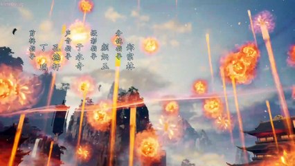 A Record of Mortal’s Journey to Immortality (Fanren Xiu Xian Chuan) Season 4 Episode 47 Eng Sub