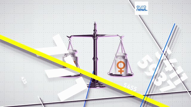 Europe In Motion: Τι εμποδίζει την Ευρώπη να καλύψει το χάσμα μεταξύ των δύο φύλων;