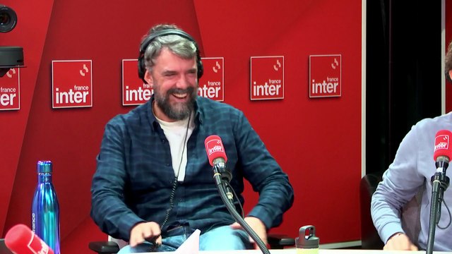 Marine Leonardi explique la théorie du pot de yaourt - La chronique de Marine Leonardi