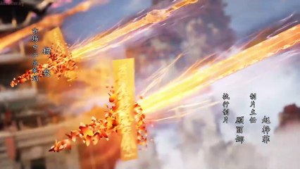 A Record of Mortal’s Journey to Immortality (Fanren Xiu Xian Chuan) Season 4 Episode 48 Eng Sub