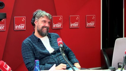 Ahmed Sparrow est plutôt bistrot