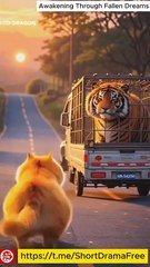 Awakening Through Fallen Dreams