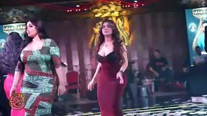 The most luxurious girls' dance, full of energy - no problems, no expenses, and no one calls me a pushover