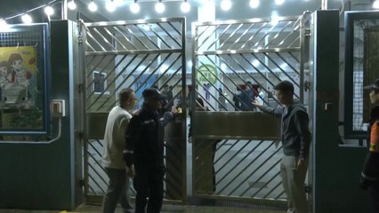 홍콩 화재 참사 후 의회 선거...투표율 31.9% '저조' / YTN