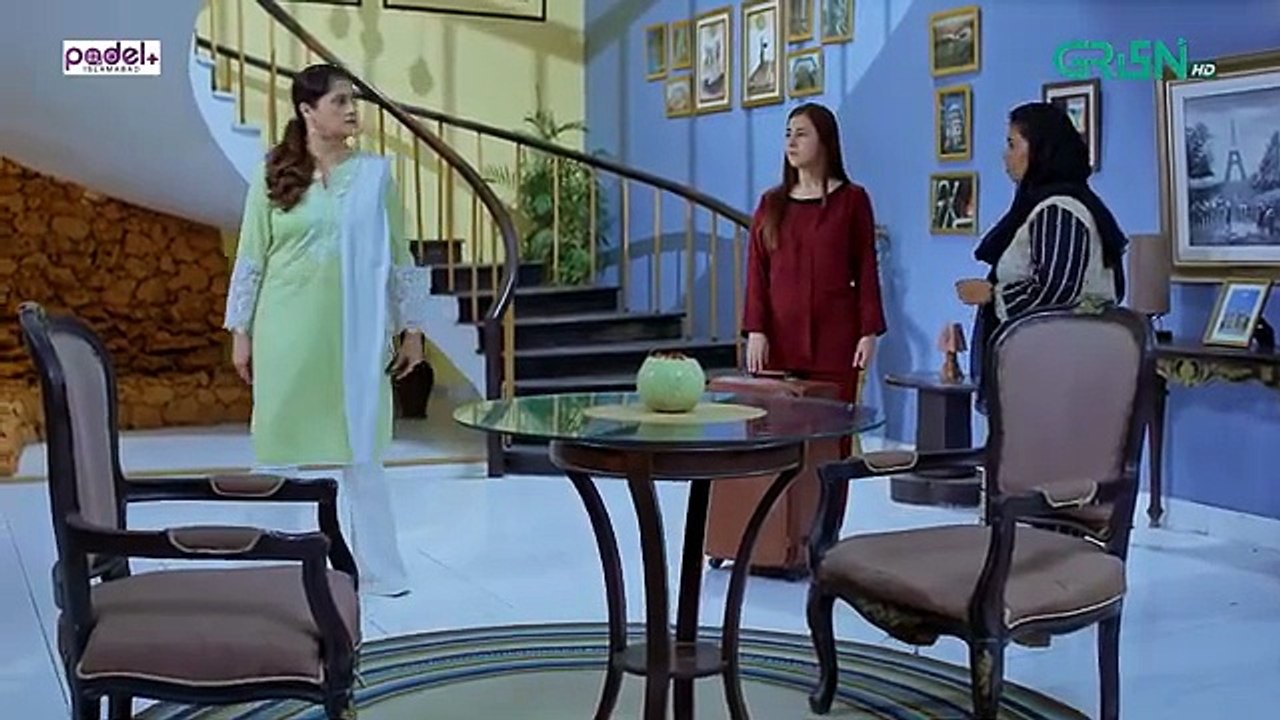 Visaal E Ishq Ep 44
