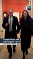 Le Premier ministre britannique Keir Starmer, qui pâtit d'une forte impopularité, a fait son arrivée lundi sur TikTok, réseau social prisé des jeunes, avec une vidéo sur l'arbre de Noël de Downing Street