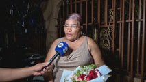 Madres en Colón celebran su día con serenatas