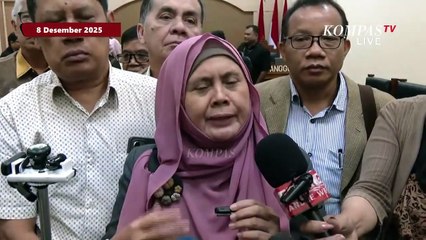 Bonjowi Kritik KPU: Private Jet Bisa, Verifikasi Faktual Ijazah Kok Tidak?