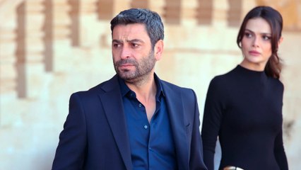 Uzak Şehir 41. Bölüm