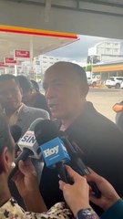 El dolor de un padre que perdió a su hijo en el Jet Set y la despedida que lo marcó: "Lloro todos los días"