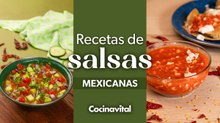 5 salsas mexicanas más picosas y deliciosas: la #3 es adictiva