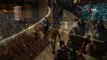 Suriye Devlet Başkanı eş-Şara: "Esad rejimi Suriye tarihindeki karanlık bir sayfa"