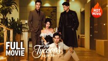 [Hot Drama] Three Tycoons Vie For Me | Full Movie (2025)