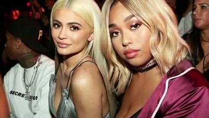 Jordyn Woods Caught Lying About Drunk Tristan Thompson Hook Up? | Hollywoodlife