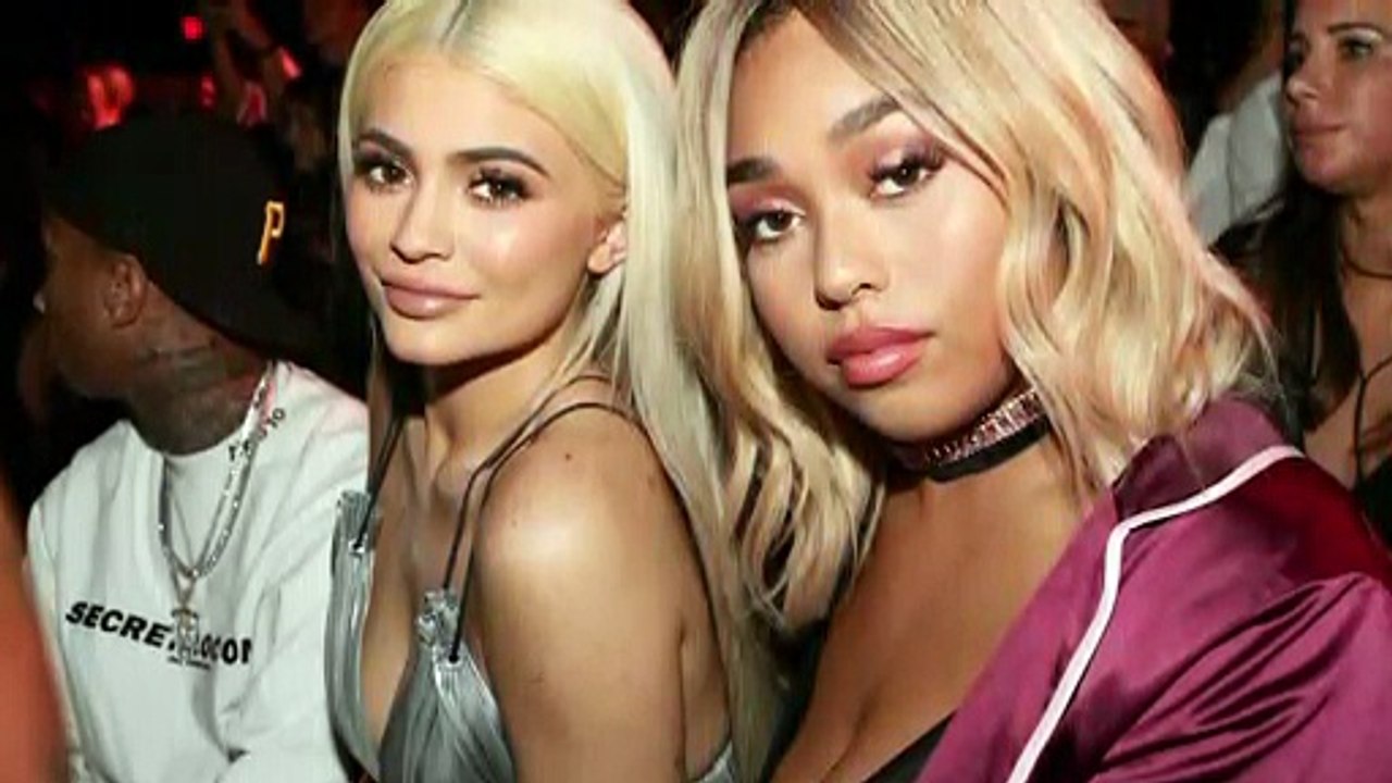 Jordyn Woods Caught Lying About Drunk Tristan Thompson Hook Up? | Hollywoodlife