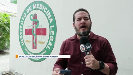 Homicídio no Recife: Jovem de 23 anos é assassinado após dívida de 20 reais - Investigação em Progresso pelo DHPP