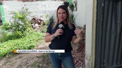 Homem Inconformado Agride e Vandaliza Casa de Ex-Namorada: Uma História de Violência Doméstica Não Resolvida