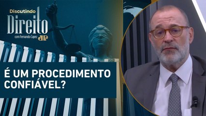 Como é o processo de reconhecimento pessoal de crimes no STJ? Juiz explica | DISCUTINDO DIREITO