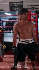 STOP BULLYING HIS GIRL THE BOXER KING RETURNS