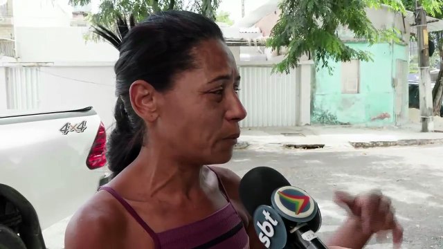 Destruição de um Sonho Estudantil: Reflexos da Violência na Vida de um Jovem Inocente