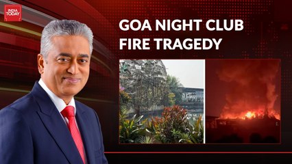 Goa club fire tragedy: Who will be held accountable? Experts debate
