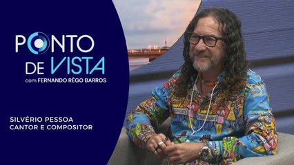 PONTO DE VISTA | SILVÉRIO PESSOA - 06/12/2025