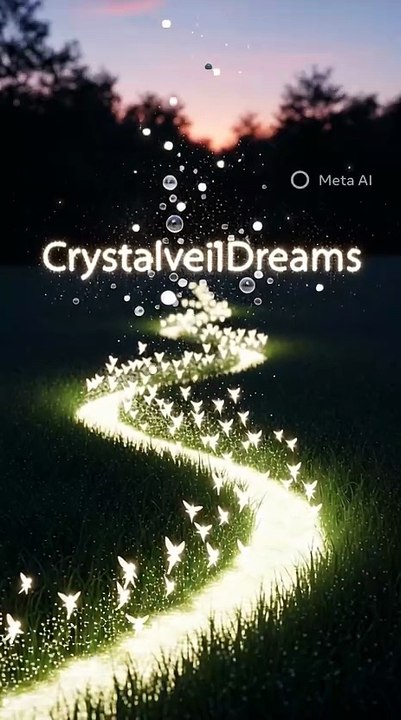 Every Child Has a Fairy – A Soft Whisper Fantasy