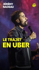 Les blagues entre Jérémy Nadeau et ses potes… ça dérape fort !