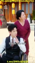 Me Convertí En La Villana... ¡Y Conquisté A Todos! Serie Completa en Español