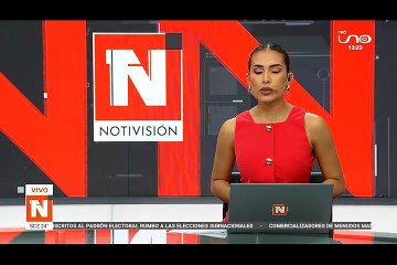 Roban mercadería valuada en 80 mil dólares