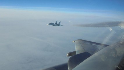 Russie - Europe : quel rapport de force militaire ?