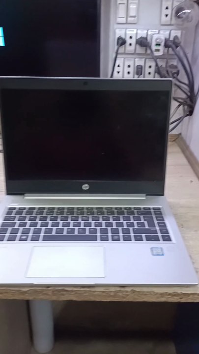 hp probook 440 g6 no power not charging fully dead #issue #problem #solution #repair #diy #infotopic