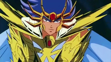 opening de caballeros del zodiaco en audio  japones