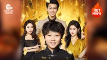(Hot) My Son Helped Me Become A Billionaire | Full Drama
