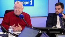 Pascal Praud et vous - Polémique Miss France : «On est passé de la société du respect à celle du non-respect», dénonce Gérard Carreyrou