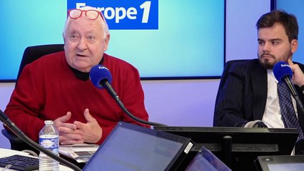 Pascal Praud et vous - Polémique Miss France : «On est passé de la société du respect à celle du non-respect», dénonce Gérard Carreyrou