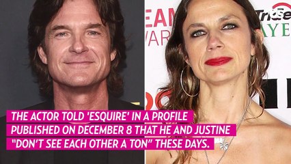Jason Bateman Talks Rare Relationship With Sister Justine Bateman