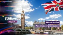 Reino Unido | Polémica por presupuesto