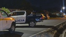 Hombre muere a tiros en Antón