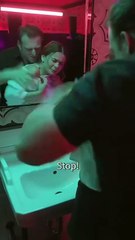 THE VIRGIN DEAL WITH HER SUGAR DADDY