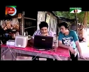 Chowdhury Khalekuzzamaner Mrittuchinta, Humayun Ahmed. চৌধুরী খালেকুজ্জামানের মৃত্যুচিন্তা, হুমায়ুন আহমেদ।