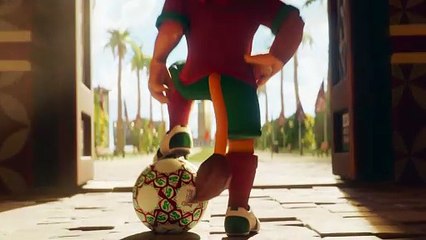 CAF Morocco 2025 AFCON Assad official rtm 2m