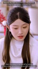 Tasked To Save The Villain  - Drama FULL MOVIES ENGLISH SUB