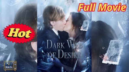 New Dark Web Of Desire