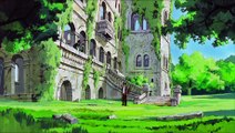 LupinIII - Il Castello di Cagliostro [ITA]