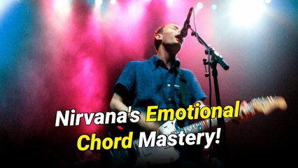 10 Iconic 90s Tracks That Are Built on Beginner Chords