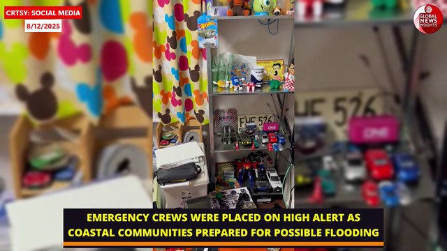 Japan Earthquake: Powerful 7.6-magnitude Earthquake Strikes Japan | Tsunami Warning Triggered