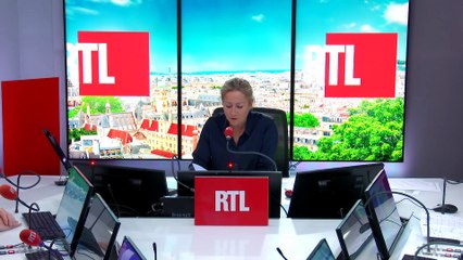 Franck Saudo, président de Safran, est l'invité de Anne-Sophie Lapix