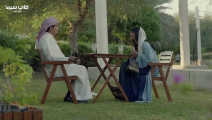 اربعيني في العشرين حلقة 13