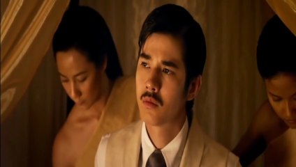 Jan Dara: The Finale (2013)